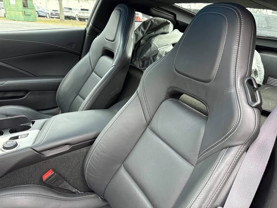 2015 Chevrolet Corvette C7 - Image 16 of 19