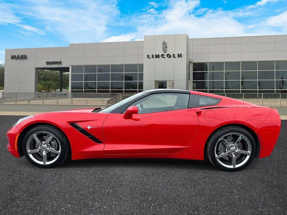 2015 Chevrolet Corvette C7 - Image 6 of 19