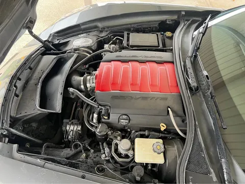 2015 Chevrolet Corvette C7 - Image 3 of 5