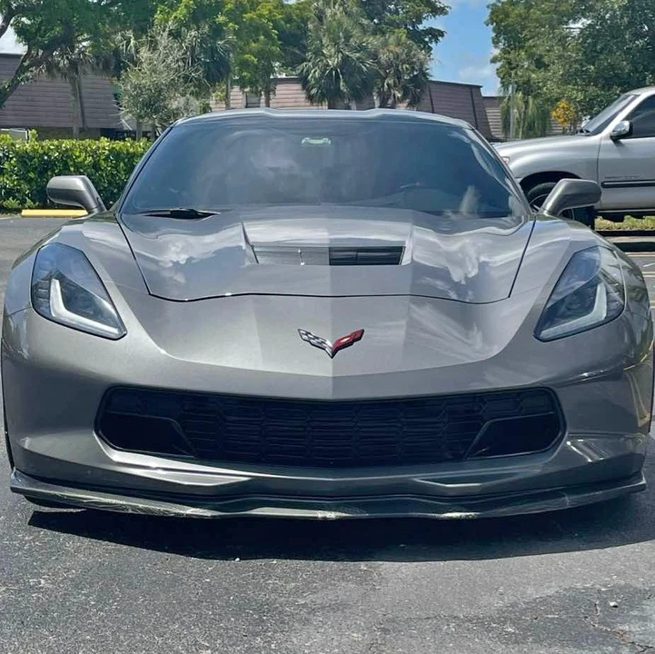 2015 Chevrolet Corvette C7 - Image 1 of 12