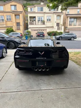 2015 Chevrolet Corvette C7 - Image 3 of 9