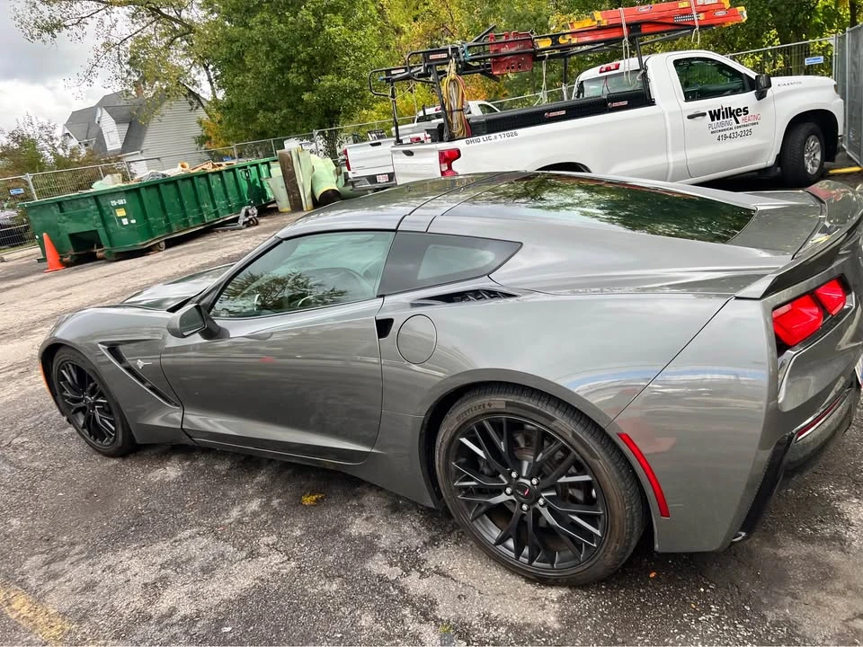 2015 Chevrolet Corvette C7 - Image 11 of 11