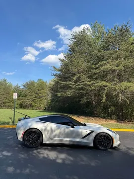 2015 Chevrolet Corvette C7 - Image 3 of 7