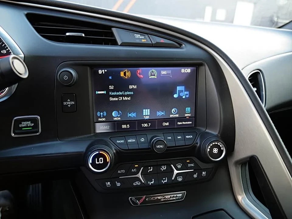 2015 Chevrolet Corvette C7 - Image 11 of 20