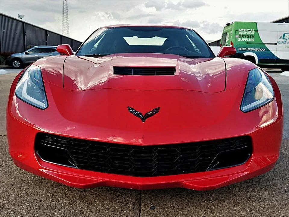 2015 Chevrolet Corvette C7 - Image 2 of 20