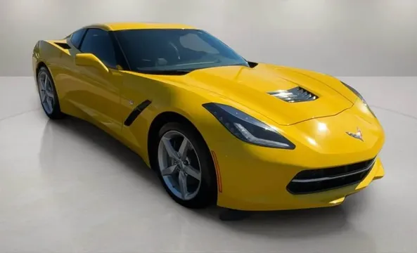 2015 Chevrolet Corvette C7 - Image 3 of 20