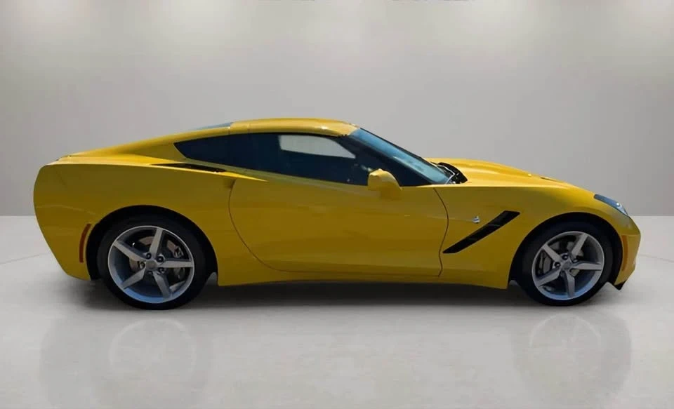 2015 Chevrolet Corvette C7 - Image 4 of 20