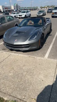 2015 Chevrolet Corvette C7 - Image 2 of 7
