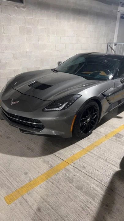 2015 Chevrolet Corvette C7 - Image 6 of 7