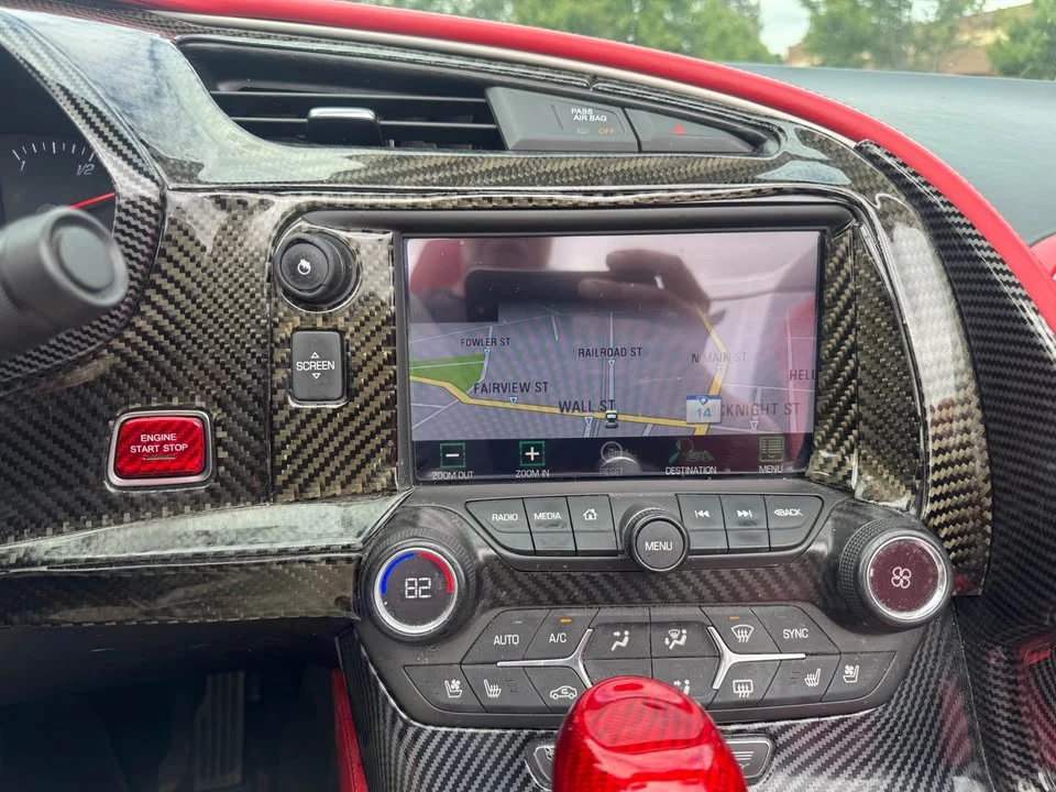 2015 Chevrolet Corvette C7 - Image 13 of 18