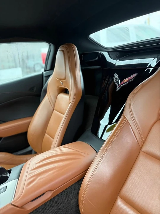 2015 Chevrolet Corvette C7 - Image 11 of 16
