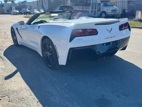 2015 Chevrolet Corvette C7 - Image 3 of 16