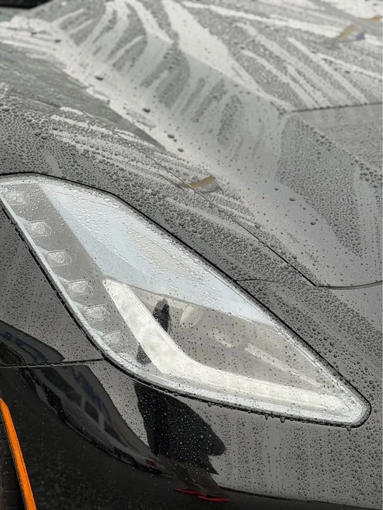 2015 Chevrolet Corvette C7 - Image 3 of 16