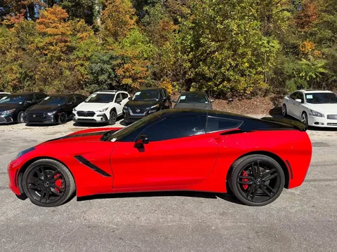 2015 Chevrolet Corvette C7 - Image 2 of 15
