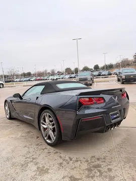 2015 Chevrolet Corvette C7 - Image 3 of 14