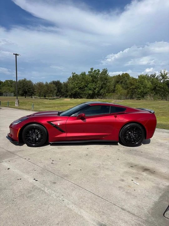2015 Chevrolet Corvette C7 - Image 4 of 17