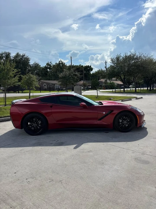 2015 Chevrolet Corvette C7 - Image 8 of 17