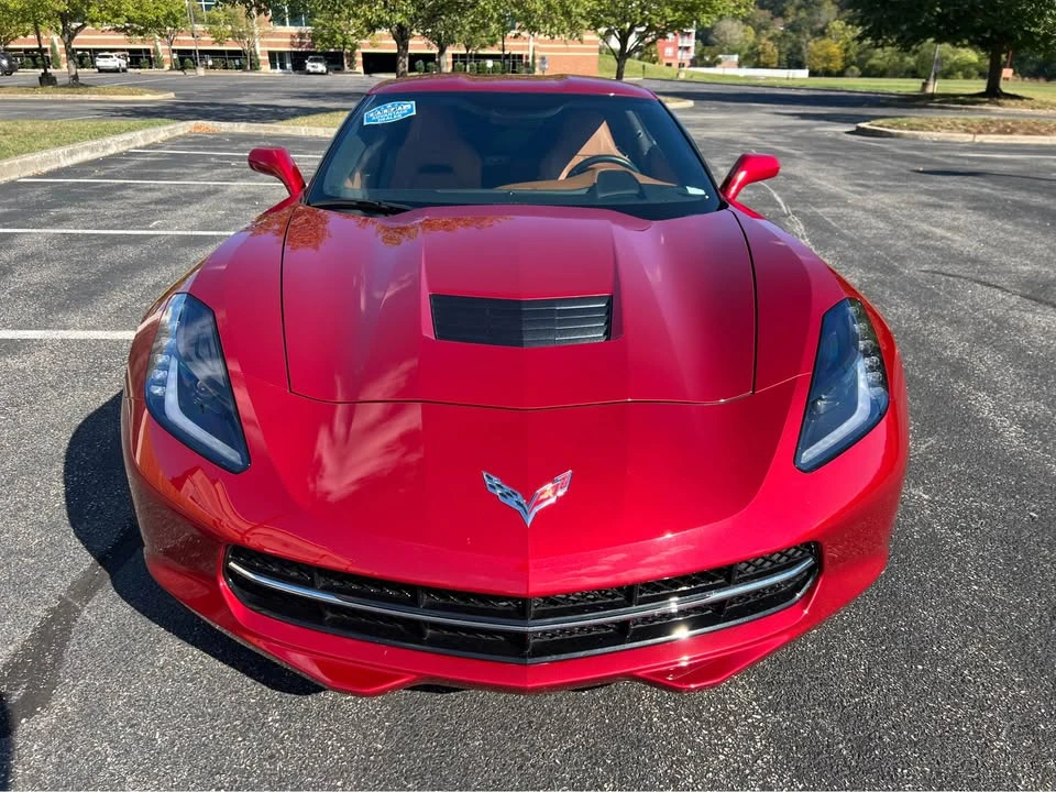 2015 Chevrolet Corvette C7 - Image 4 of 16