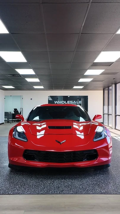 2015 Chevrolet Corvette C7 - Image 4 of 18