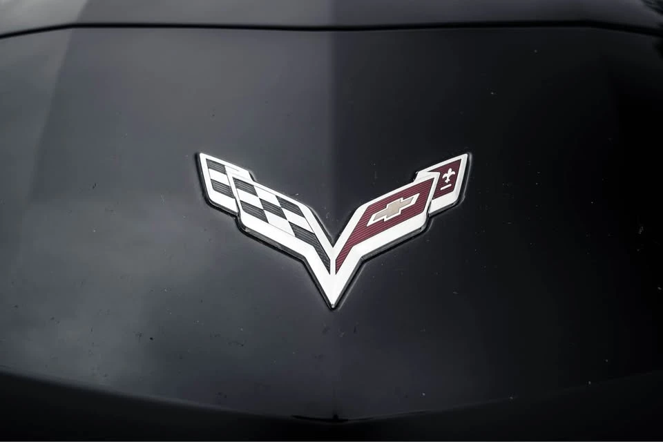 2015 Chevrolet Corvette C7 - Image 4 of 12