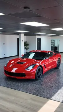 2015 Chevrolet Corvette C7 - Image 2 of 18