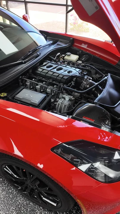 2015 Chevrolet Corvette C7 - Image 7 of 18