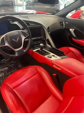2015 Chevrolet Corvette C7 - Image 2 of 4