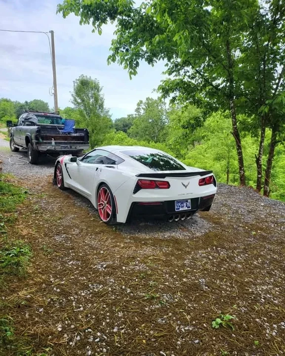 2015 Chevrolet Corvette C7 - Image 4 of 10