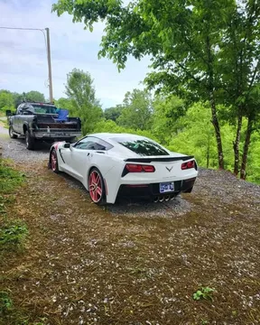 2015 Chevrolet Corvette C7 - Image 4 of 10