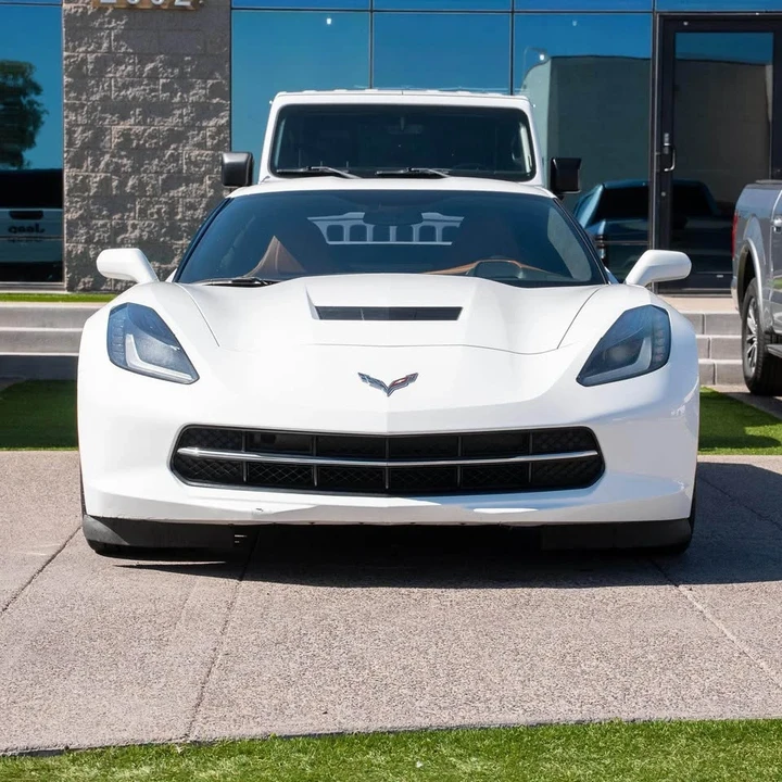 2015 Chevrolet Corvette C7 - Image 9 of 16