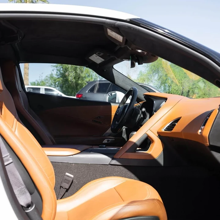 2015 Chevrolet Corvette C7 - Image 13 of 16