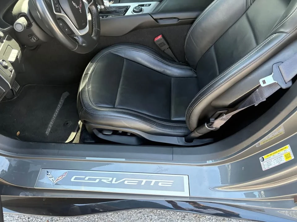 2015 Chevrolet Corvette C7 - Image 11 of 15