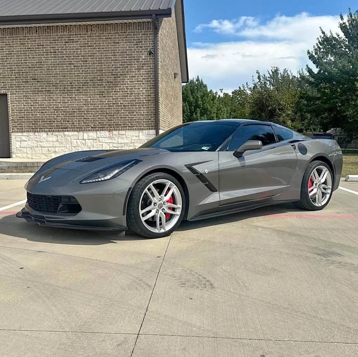 2015 Chevrolet Corvette C7 - Image 1 of 10