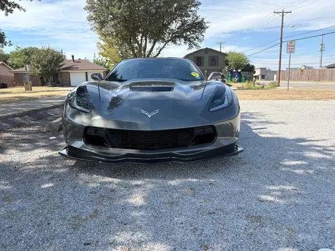 2015 Chevrolet Corvette C7 - Image 3 of 15