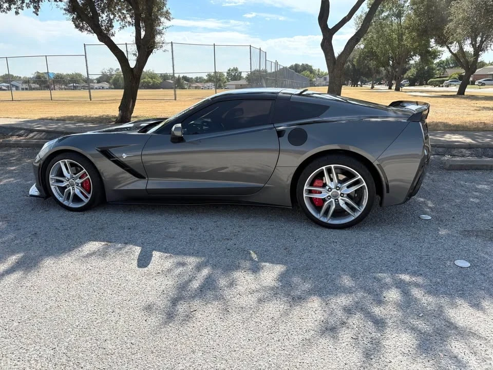 2015 Chevrolet Corvette C7 - Image 9 of 15