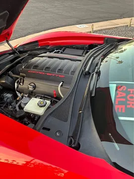 2015 Chevrolet Corvette C7 - Image 4 of 20
