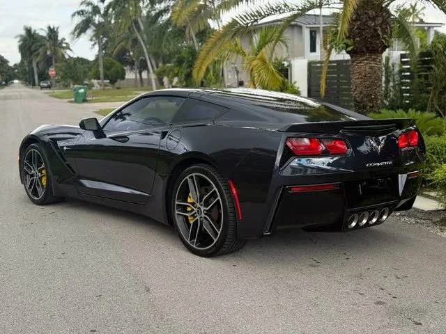 2015 Chevrolet Corvette C7 - Image 7 of 19