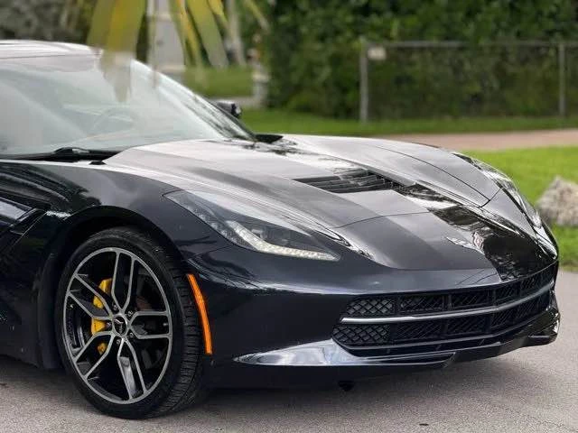 2015 Chevrolet Corvette C7 - Image 5 of 20