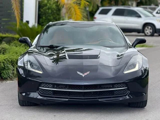 2015 Chevrolet Corvette C7 - Image 3 of 19