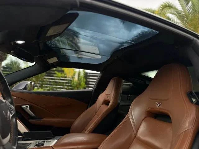 2015 Chevrolet Corvette C7 - Image 18 of 19