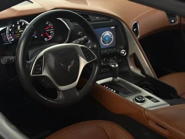 2015 Chevrolet Corvette C7 - Image 14 of 19