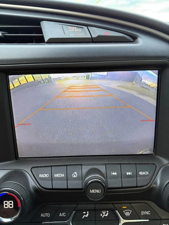 2015 Chevrolet Corvette C7 - Image 12 of 13