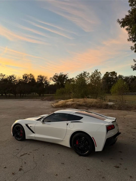 2015 Chevrolet Corvette C7 - Image 6 of 16