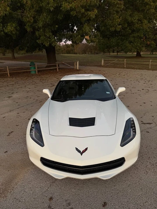 2015 Chevrolet Corvette C7 - Image 8 of 16