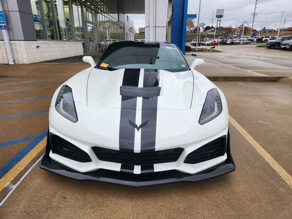 2015 Chevrolet Corvette C7 - Image 3 of 7
