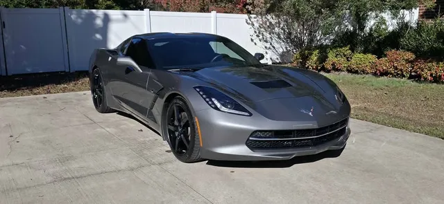 2015 Chevrolet Corvette C7 - Image 4 of 11