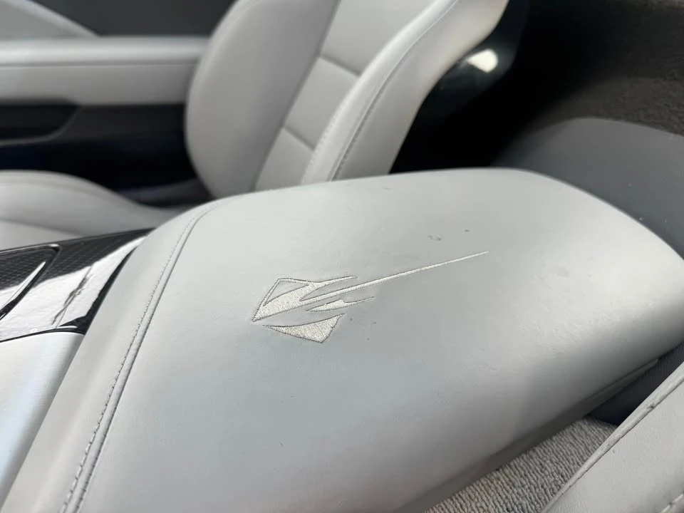 2015 Chevrolet Corvette C7 - Image 7 of 20