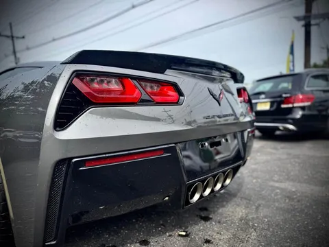 2015 Chevrolet Corvette C7 - Image 3 of 20