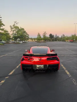 2015 Chevrolet Corvette C7 - Image 4 of 8