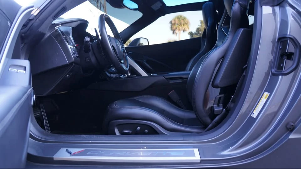 2015 Chevrolet Corvette C7 - Image 9 of 19